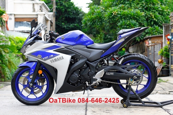 ขาย R3 โฉมปี 2015