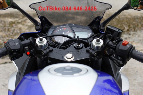 ขาย R3 โฉมปี 2015