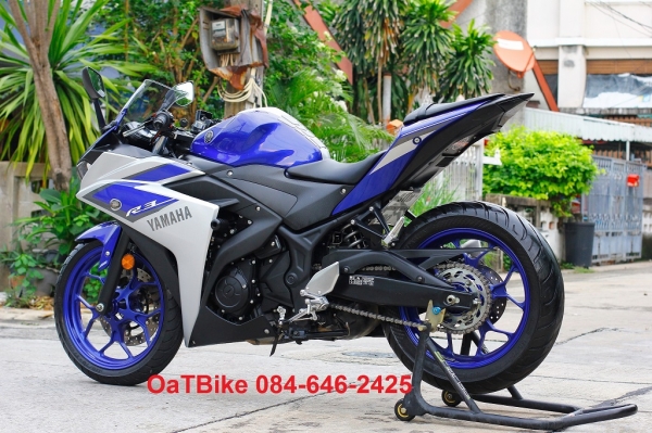 ขาย R3 โฉมปี 2015