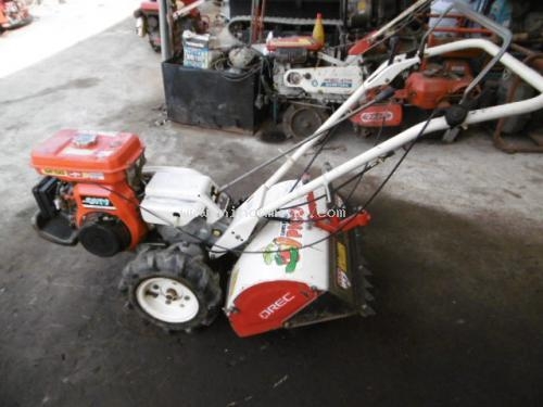 ขาย รถพรวนดินเดินตาม OREC  SF50 รหัสสินค้า 80803401  Tel.081-8283376  Line : nihonmono