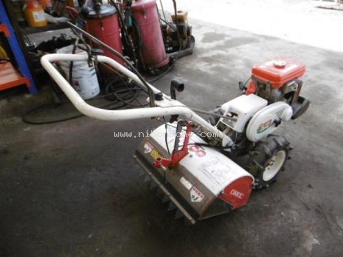 ขาย รถพรวนดินเดินตาม OREC  SF50 รหัสสินค้า 80803401  Tel.081-8283376  Line : nihonmono