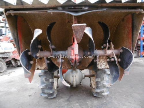 ขาย รถพรวนดินเดินตาม OREC  SF50 รหัสสินค้า 80803401  Tel.081-8283376  Line : nihonmono