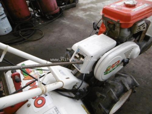 ขาย รถพรวนดินเดินตาม OREC  SF50 รหัสสินค้า 80803401  Tel.081-8283376  Line : nihonmono