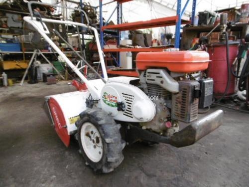 ขาย รถพรวนดินเดินตาม OREC  SF50 รหัสสินค้า 80803401  Tel.081-8283376  Line : nihonmono