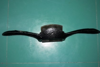 ขายกบผีเสื้องานเก่าตราเพชรMade in China.ใบคมๆ ขายกบผีเสื้องานเก่าตราเพชรMade in China.ใบคมๆ