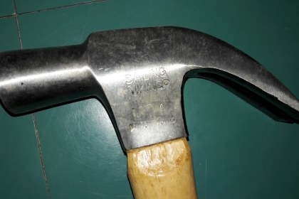 ขายค้อนตราเรือใบขนาด16oz.Made in Usa.ใหม่เก่าเก็บสวยๆ ขายค้อนตราเรือใบขนาด16oz.Made in Usa.ใหม่เก่าเก็บสวยๆ