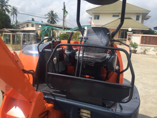 รถขุด HITACHI EX40u นำเข้า มือสองญี่ปุ่น