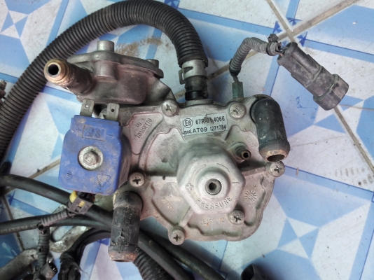 ขอขายแก๊ชรถยนต์ AG   ระบบหัวฉีดครบชุดนำไปติดตั้งได้เลย