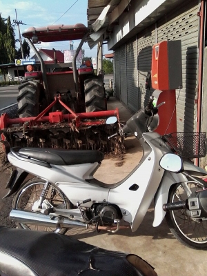 ขายเวฟ110