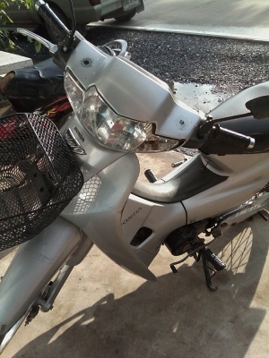 ขายเวฟ110