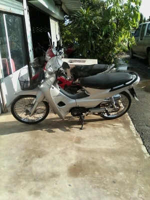 ขายเวฟ110