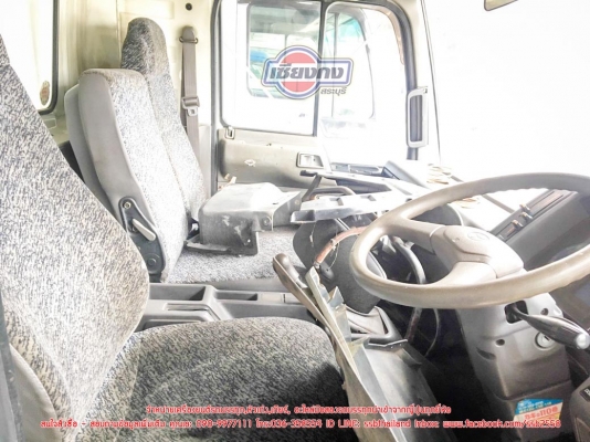 ขายหัวเก๋ง ขายหัวเก๋ง TOYOTA FC4Jเบรคน้ำมัน