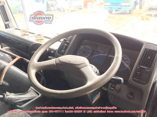 ขายหัวเก๋ง ขายหัวเก๋ง TOYOTA FC4Jเบรคน้ำมัน