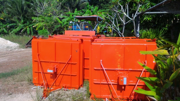 ขาย ตัวตัดหญ้าใหม่