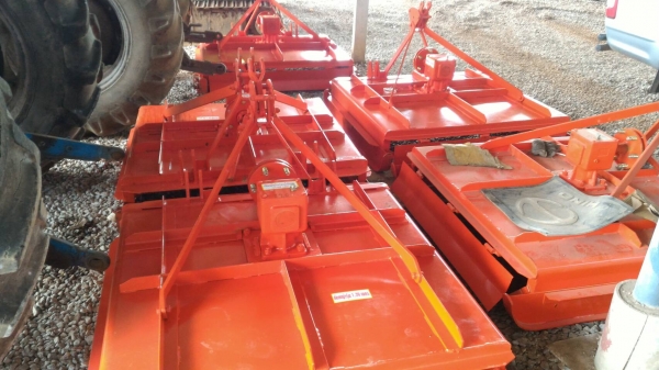 ขาย ตัวตัดหญ้าใหม่