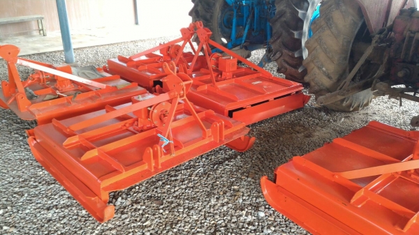 ขาย ตัวตัดหญ้าใหม่