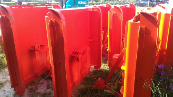 ขาย ตัวตัดหญ้าใหม่