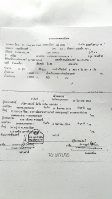 ขายรถตักล้อยาง CAT924Gz มีเอกสารเล่มทะเบียน เครื่องแรงดี เกียร์ดี ปั้มดี ระบบสมบูรณ์