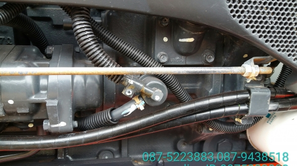 ปัญญาแทรคเตอร์..จัดมาให้ครับ ด่วน!!!คูโบต้า L4708SP พร้อมใบมีดคานล่างFD185พร้อมโรตาลี่RX182 สภาพเดิมๆ เล่มทะเบียนพร้อม จัดส่ง  อ.หนองฉาง จ.อุทัยธานี