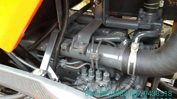 ปัญญาแทรคเตอร์..จัดมาให้ครับ ด่วน!!!คูโบต้า L4708SP พร้อมใบมีดคานล่างFD185พร้อมโรตาลี่RX182 สภาพเดิมๆ เล่มทะเบียนพร้อม จัดส่ง  อ.หนองฉาง จ.อุทัยธานี