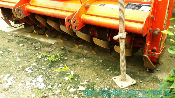 ปัญญาแทรคเตอร์..จัดมาให้ครับ ด่วน!!!คูโบต้า L4708SP พร้อมใบมีดคานล่างFD185พร้อมโรตาลี่RX182 สภาพเดิมๆ เล่มทะเบียนพร้อม จัดส่ง  อ.หนองฉาง จ.อุทัยธานี