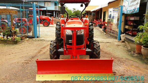 ปัญญาแทรคเตอร์..จัดมาให้ครับ ด่วน!!!คูโบต้า L4708SP พร้อมใบมีดคานล่างFD185พร้อมโรตาลี่RX182 สภาพเดิมๆ เล่มทะเบียนพร้อม จัดส่ง  อ.หนองฉาง จ.อุทัยธานี
