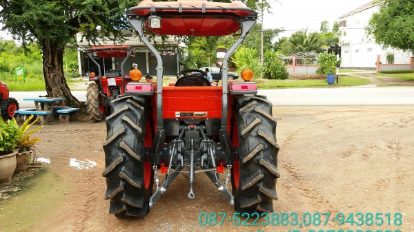 ปัญญาแทรคเตอร์..จัดมาให้ครับ ด่วน!!!คูโบต้า L4708SP พร้อมใบมีดคานล่างFD185พร้อมโรตาลี่RX182 สภาพเดิมๆ เล่มทะเบียนพร้อม จัดส่ง  อ.หนองฉาง จ.อุทัยธานี