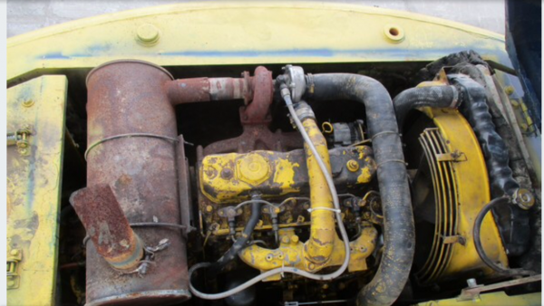 ขาย Kobelco sk120-1