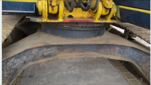 ขาย Kobelco sk120-1