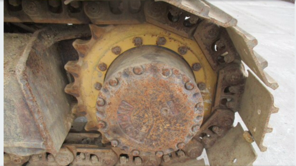 ขาย Kobelco sk120-1