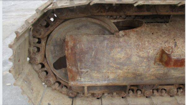 ขาย Kobelco sk120-1