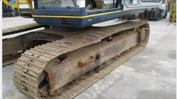 ขาย Kobelco sk120-1