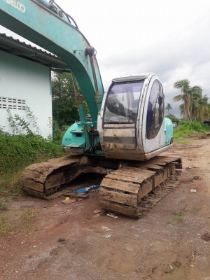 ขาย120make 5รถพร้อมทำงาน ไฟครบ เครื่อง ปั้มดี