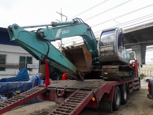 ขาย120make 5รถพร้อมทำงาน ไฟครบ เครื่อง ปั้มดี