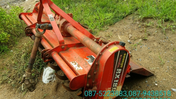 ปัญญาแทรคเตอร์..จัดมาให้ครับ ด่วน!!!คูโบต้า L4508DI พร้อมใบมีดคานล่างFD183พร้อมโรตาลี่RX180 สภาพพร้อมใช้ เล่มทะเบียนพร้อม จัดส่ง อ.ศรีสำโรง จ.สุโขทัย