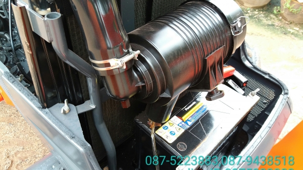 ปัญญาแทรคเตอร์..จัดมาให้ครับ ด่วน!!!คูโบต้า L4508DI พร้อมใบมีดคานล่างFD183พร้อมโรตาลี่RX180 สภาพพร้อมใช้ เล่มทะเบียนพร้อม จัดส่ง อ.ศรีสำโรง จ.สุโขทัย