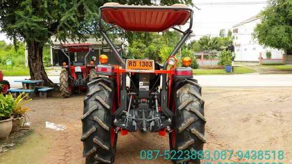 ปัญญาแทรคเตอร์..จัดมาให้ครับ ด่วน!!!คูโบต้า L4508DI พร้อมใบมีดคานล่างFD183พร้อมโรตาลี่RX180 สภาพพร้อมใช้ เล่มทะเบียนพร้อม จัดส่ง อ.ศรีสำโรง จ.สุโขทัย