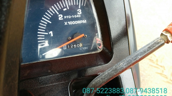 ปัญญาแทรคเตอร์..จัดมาให้ครับ ด่วน!!!คูโบต้า L4508DI พร้อมใบมีดคานล่างFD183พร้อมโรตาลี่RX180 สภาพพร้อมใช้ เล่มทะเบียนพร้อม จัดส่ง อ.ศรีสำโรง จ.สุโขทัย