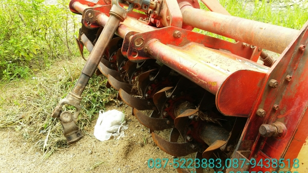 ปัญญาแทรคเตอร์..จัดมาให้ครับ ด่วน!!!คูโบต้า L4508DI พร้อมใบมีดคานล่างFD183พร้อมโรตาลี่RX180 สภาพพร้อมใช้ เล่มทะเบียนพร้อม จัดส่ง อ.ศรีสำโรง จ.สุโขทัย