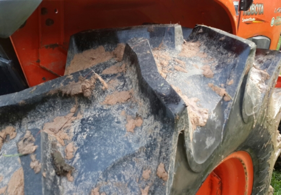 คูโบต้า L4708 47แรงสภาพดีพร้อมอุปกรณ์ครับ