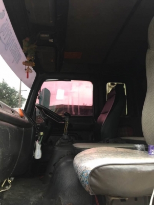 DECA270URO1 ปี45. แม่ลุกดั้มกับะปิเนียม อุ่ รวมชัย สภาพสวยๆพร้อมใช้