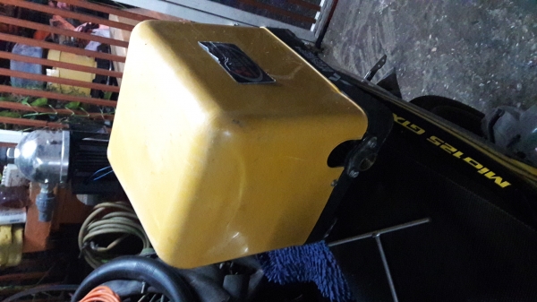 ขาย !!ปั้มน้ำแรงดันคงที่มิตซู ขนาด400w. พร้อมใช้งาน