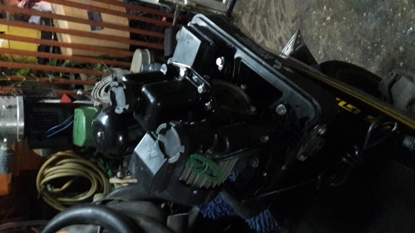 ขาย !!ปั้มน้ำแรงดันคงที่มิตซู ขนาด400w. พร้อมใช้งาน