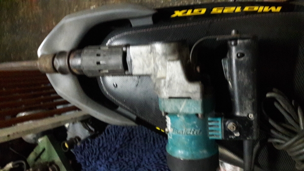 ขาย !! แย็กมากีต้า รุ่น0810 พร้อมใช้งาน