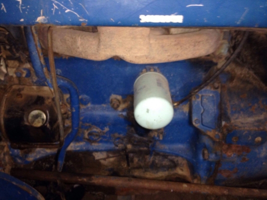 ขายรถไถฟอร์ด 6600 ขายรถไถฟอร์ด 6600