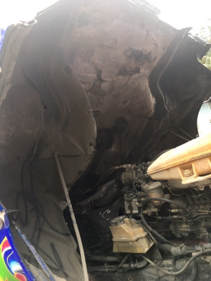 ขายเปอร์เฟียร320แรงแม่ดั้มยาว6.80ม.ลูกยาว8ม.สวยๆ ขายสด ผ่อน