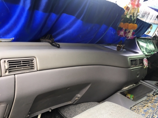 ขายเปอร์เฟียร320แรงแม่ดั้มยาว6.80ม.ลูกยาว8ม.สวยๆ ขายสด ผ่อน