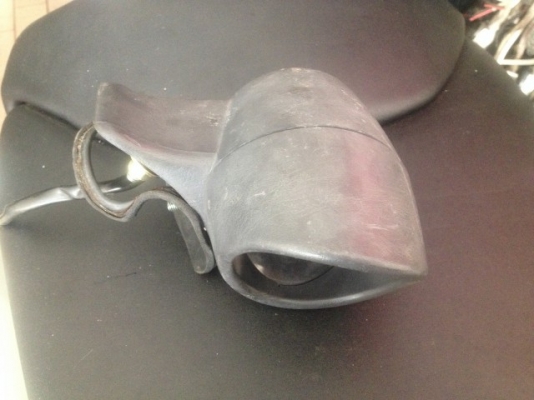 วัดรอบ OPTI เก่าญี่ปุ่นเเท้สภาพดี