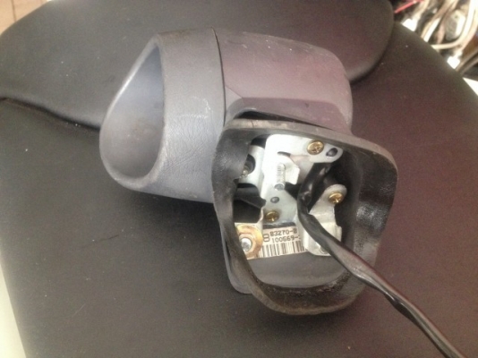 วัดรอบ OPTI เก่าญี่ปุ่นเเท้สภาพดี