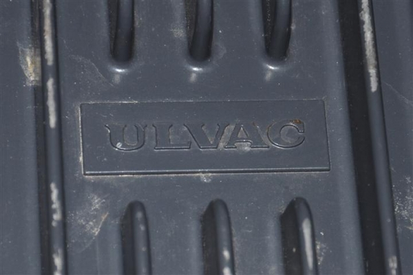 ปั้มแวคคั่มไดอะแฟรม ยี่ห้อ ULVAC MADE IN JAPAN